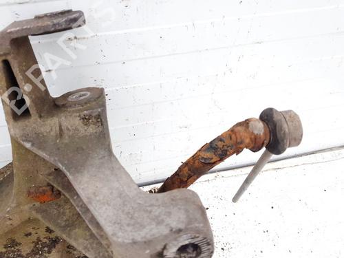 Anti roll bar CITROËN NEMO Box Body/MPV (AA_) 1.4 HDi | BP35615677M96 - Image 2