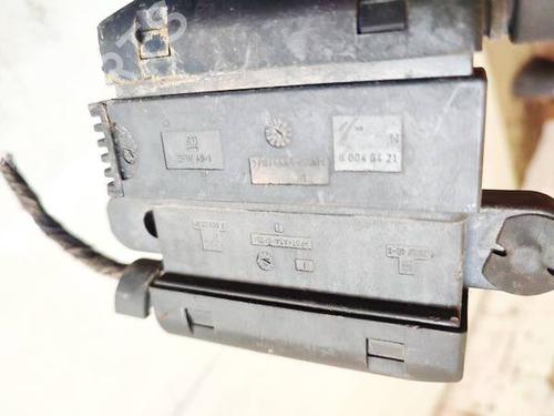 Electronic module OPEL ASTRA H (A04) 1.7 CDTI (L48) | BP32581480M83 - Image 6