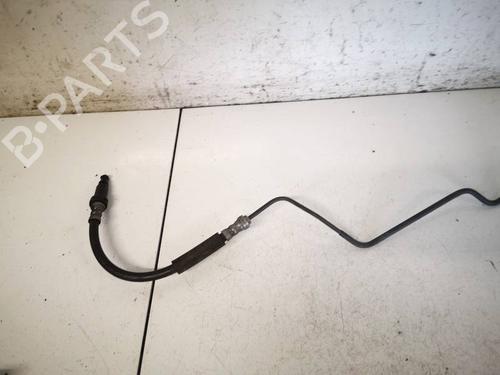 Pipe CHEVROLET CRUZE Hatchback (J305) 1.7 D | BP39254023M125 - Image 2