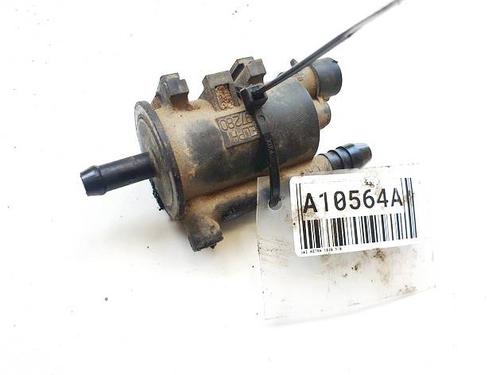 Used Electronic module Electronic module OPEL ASTRA G Hatchback (T98) 1.6 16V (F08, F48) (101 hp) 34966481 34966481