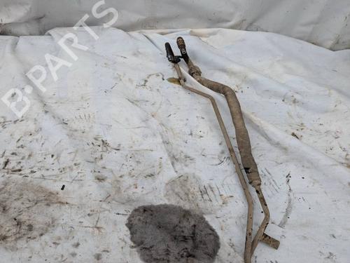 Pipe FORD MONDEO IV (BA7) 1.8 TDCi | BP38315704M125 - Image 2