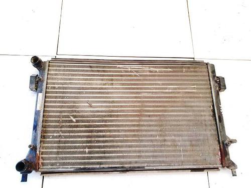 Used Water radiator Water radiator 34754215 34754215