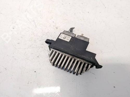 Used Heater resistor Heater resistor NISSAN QASHQAI I (J10, NJ10) 1.5 dCi (110 hp) 36251855 36251855