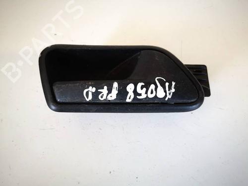 Used Front right interior door handle Front right interior door handle VW CADDY III Box Body/MPV (2KA, 2KH, 2CA, 2CH) 1.9 TDI (105 hp) 35234191 35234191