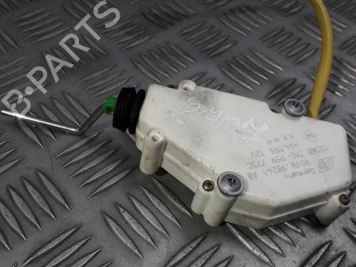 Used Fuel door actuator Fuel door actuator 35691069 35691069