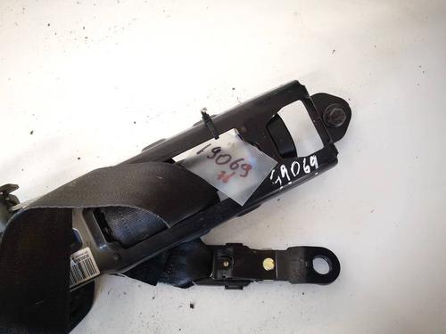Front right seatbelt VOLVO V50 (545) 2.0 D | BP35290760I25 - Image 2
