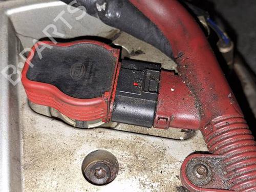 Used Ignition coil Ignition coil AUDI A6 C6 (4F2) 2.4 (177 hp) 34957771 34957771