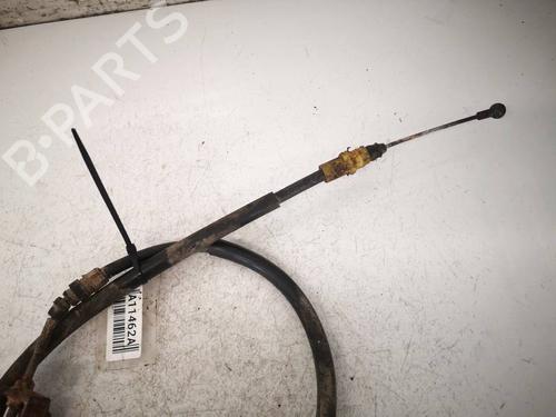 Håndbremsekabel PEUGEOT 807 (EB_) 2.2 HDi | BP38551099C145 - Image 2
