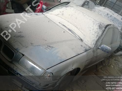 Brugte BMW 3 (E36)  318 i  4526263
