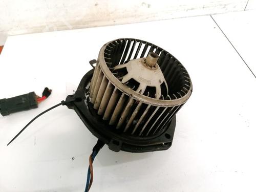 Used Heater blower motor Heater blower motor IVECO DAILY II Van 2.8 D HM 4180 (122 hp) 35444223 35444223