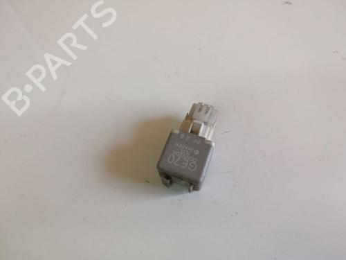 Used Other Other MAZDA 121 I (DA) 1.1 (DA101) (57 hp) 34501942 34501942