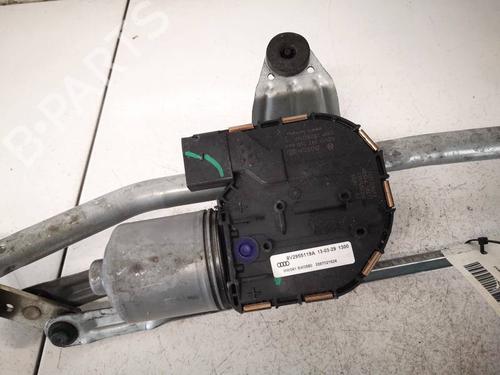 Used Front wiper motor Front wiper motor 38193529 38193529