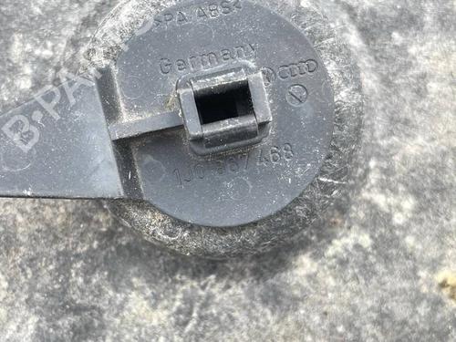 Boot lining SKODA OCTAVIA II (1Z3) 1.6 TDI | BP34950376I3 - Image 3