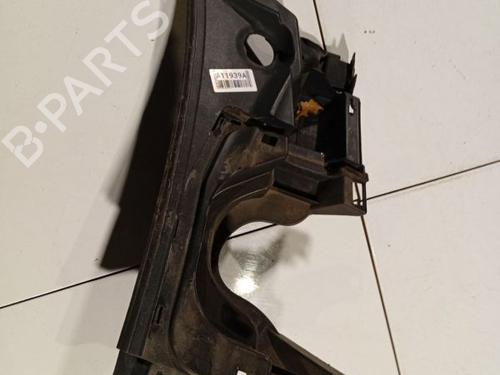 Used Scuttle panel Scuttle panel TOYOTA AURIS (_E15_) 2.0 D-4D (ADE150_, ADE150R) (126 hp) 40028988 40028988