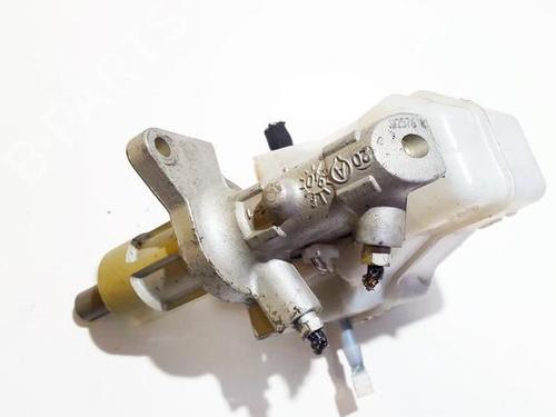 Brake master cylinder BMW 3 (E90) 318 d | BP35859435M77 - Image 2