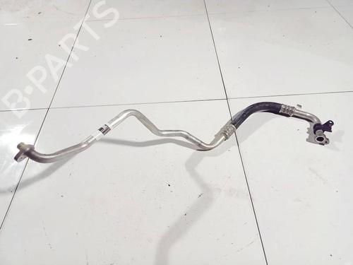 AC pipe RENAULT MEGANE III Hatchback (BZ0/1_, B3_) 1.4 TCe (BZ0F, BZ1V) | BP32613700M126 - Image 2