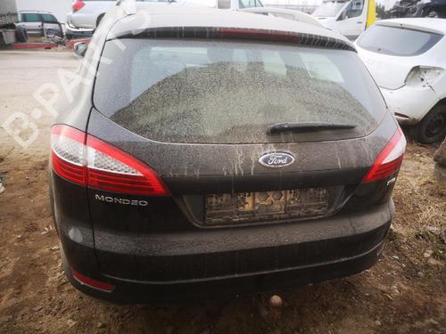 Engine control unit (ECU) FORD MONDEO IV (BA7) 1.8 TDCi | BP32938502M57  - Image 9