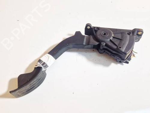 Used Pedal Pedal FORD FOCUS C-MAX (DM2) 2.0 TDCi (136 hp) 35019249 35019249