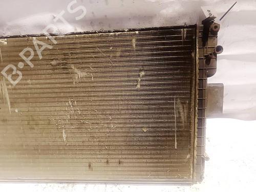 Water radiator IVECO DAILY IV Platform/Chassis 29L12 | BP35143658M31 - Image 3