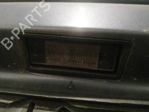 licence-plate-light-peugeot-407-6d_-2004-2005-2006-2007-2008-2009-2010-2011-34843000 main image