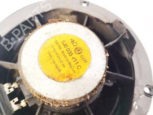 Speaker SKODA FABIA II (542) 1.2 12V | BP32580366E2