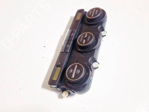 Climate control VW GOLF PLUS V (5M1, 521) 1.9 TDI | BP34990064I5 - Image 3
