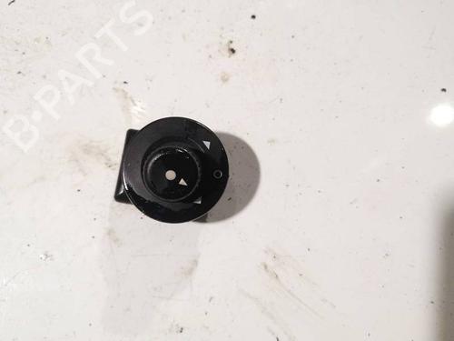 Used Mirror switch Mirror switch PEUGEOT PARTNER Box Body/MPV 1.6 HDi (90 hp) 36583947 36583947