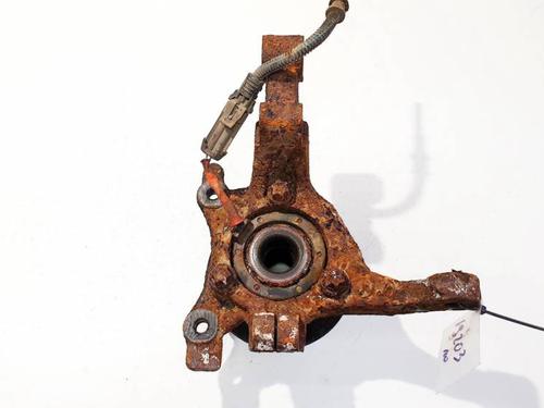 Used Right front steering knuckle Right front steering knuckle 35260905 35260905