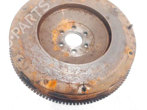 Flywheel FORD FIESTA VI (CB1, CCN) 1.5 TDCi | BP35339451M101 - Image 2