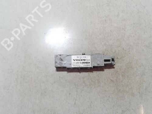 Used Electronic module Electronic module VOLVO S80 I (184) T6 (272 hp) 33517099 33517099