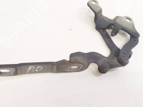 Hinge/Door check strap BMW 3 (E90) 320 d | BP35146873C146 - Image 2