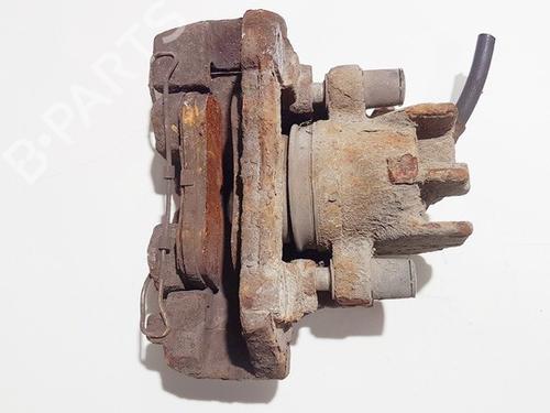 Left front brake caliper ROVER 75 (RJ) 2.0 V6 | BP35869163M105 - Image 2