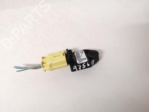 Used Electronic module Electronic module TOYOTA AVENSIS (_T25_) 2.0 D-4D (CDT250_, CDT250R) (116 hp) 32890364 32890364