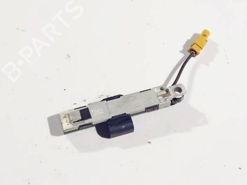 Electronic module VW GOLF PLUS V (5M1, 521) 1.9 TDI | BP35024490M83 - Image 2