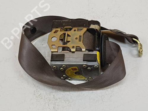 Used Rear right seatbelt Rear right seatbelt 34789972 34789972