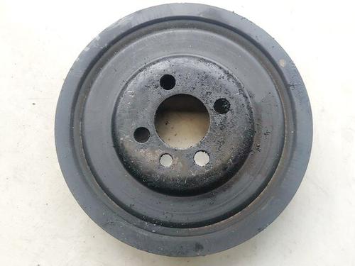 Pulley VW GOLF V (1K1) 1.9 TDI | BP35500491M122 - Image 3