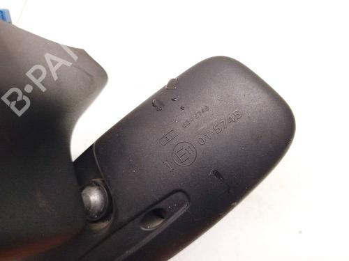 Rear mirror CITROËN C5 II (RC_) 2.0 HDi (RCRHRH) | BP34828918I6 - Image 3