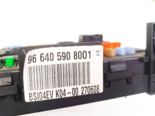 Electronic module CITROËN C5 III (RD_) 2.2 HDi (RD4HTH) | BP35153963M83 - Image 2