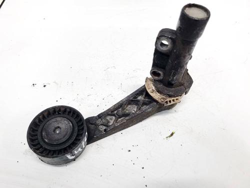 Used Pulley Pulley PEUGEOT 207 (WA_, WC_) 1.6 16V VTi (120 hp) 35187177 35187177