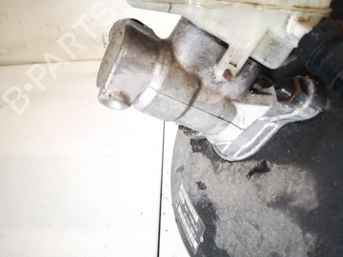 Used Brake master cylinder Brake master cylinder FORD GRAND C-MAX (DXA/CB7, DXA/CEU) 1.6 Ti (105 hp) 35217007 35217007