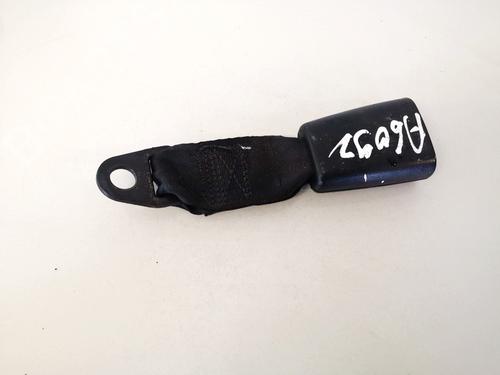 Used Seat buckle Seat buckle 35627866 35627866