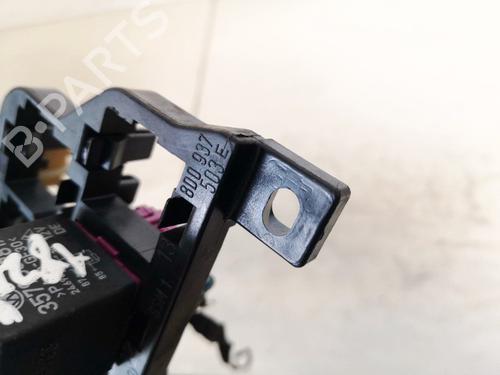 Fuse box SEAT LEON (1M1) 1.9 TDI | BP32911081E1 - Image 3