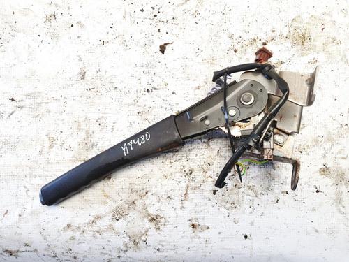 Used Hand brake Hand brake PEUGEOT 307 (3A/C) 2.0 16V (136 hp) 35482499 35482499