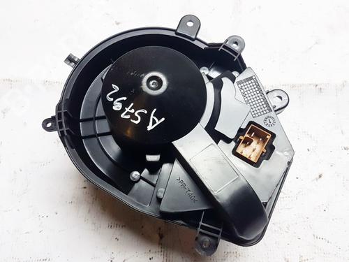 Used Heater blower motor Heater blower motor 35879082 35879082