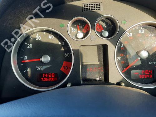 Engine mount AUDI TT (8N3) 1.8 T quattro | BP33093627M89  - Image 9