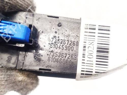 Switch FIAT PUNTO EVO (199_) 1.4 16V | BP35118074I30 - Image 3