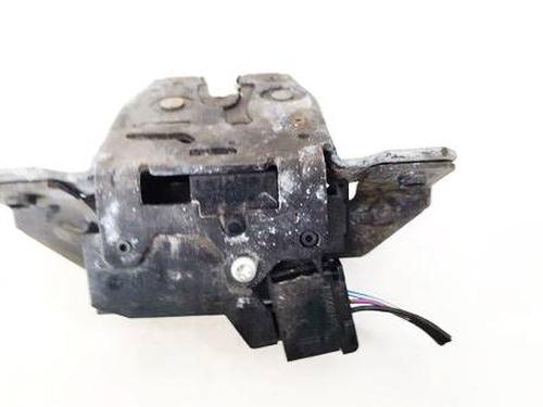 Used Tailgate lock Tailgate lock 35018108 35018108