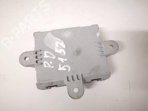 Electronic module JAGUAR XJ (X351) 3.0 SDV6 | BP34832874M83 - Image 3