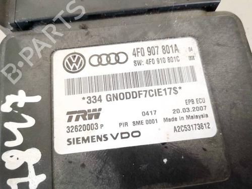 Electronic module AUDI A6 C6 (4F2) 2.4 | BP35388673M83 - Image 2
