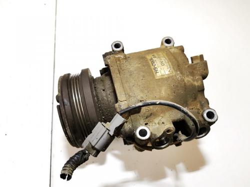 Used AC compressor AC compressor 35529103 35529103